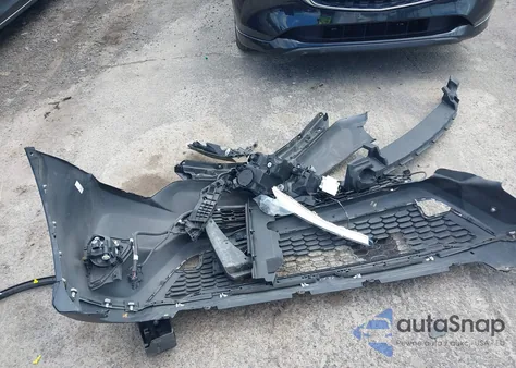 2018 Toyota Rav4 Hybrid Se from USA, damaged, VIN JTMJJREV7JD161319